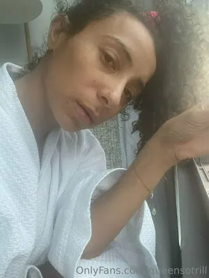 Queensotrill OnlyFans Leaked Free Thumbnail Picture - #bVEabOeB3y