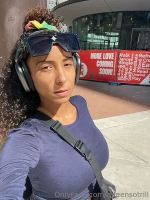 Queensotrill OnlyFans Leaked Free Thumbnail Picture - #cB4GhCCw0a