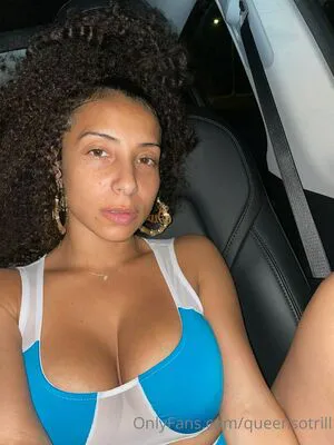 Queensotrill OnlyFans Leaked Free Thumbnail Picture - #e5mHk70QLA