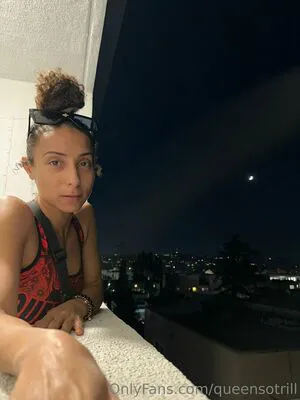 Queensotrill OnlyFans Leaked Free Thumbnail Picture - #jcEGmDDvOa