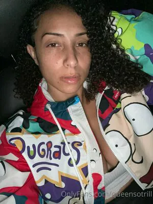 Queensotrill OnlyFans Leaked Free Thumbnail Picture - #jkYdL7Fy2n