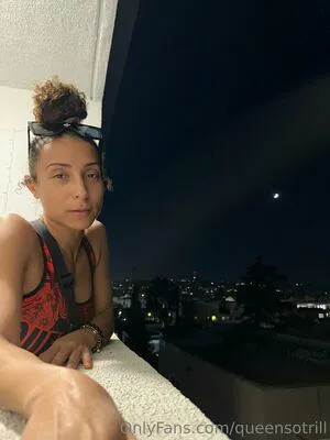 Queensotrill OnlyFans Leaked Free Thumbnail Picture - #kS5POo76Ba