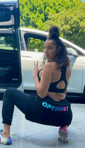 Queensotrill OnlyFans Leaked Free Thumbnail Picture - #luY6dXL3UI