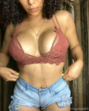 Queensotrill OnlyFans Leaked Free Thumbnail Picture - #m5mauQ6q5i