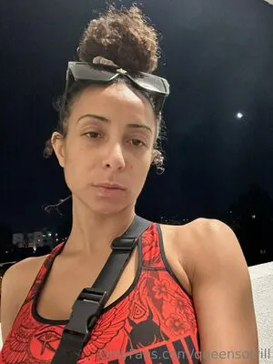 Queensotrill OnlyFans Leaked Free Thumbnail Picture - #mEXupu7dOF