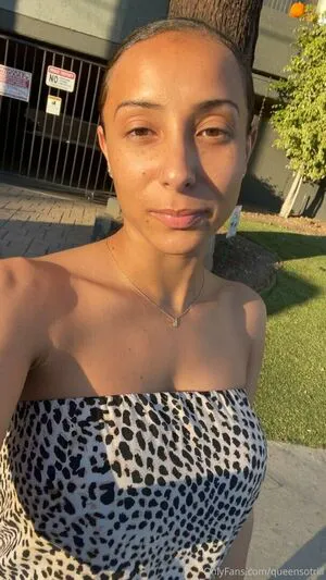 Queensotrill OnlyFans Leaked Free Thumbnail Picture - #pO4s1tWjE1