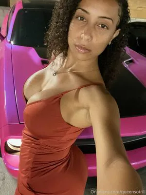 Queensotrill OnlyFans Leaked Free Thumbnail Picture - #pvNVeozoVT
