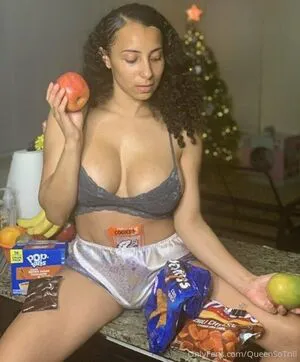 Queensotrill OnlyFans Leaked Free Thumbnail Picture - #rIK6r9biM1