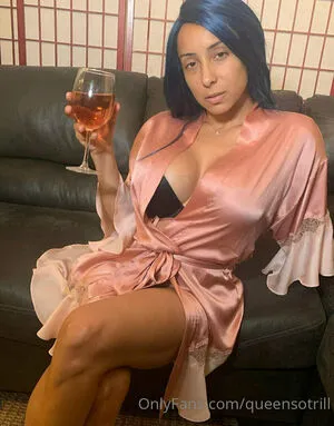 Queensotrill OnlyFans Leaked Free Thumbnail Picture - #shyAvjUE5G