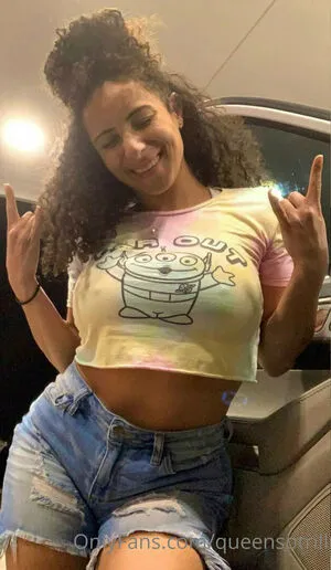 Queensotrill OnlyFans Leaked Free Thumbnail Picture - #tdb6MeYG03
