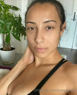 Queensotrill OnlyFans Leaked Free Thumbnail Picture - #twmnfImkTp