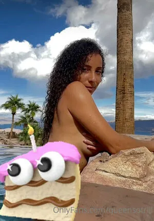 Queensotrill OnlyFans Leaked Free Thumbnail Picture - #wH94DOTB1G