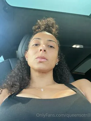 Queensotrill OnlyFans Leaked Free Thumbnail Picture - #x8KG1HLXWY