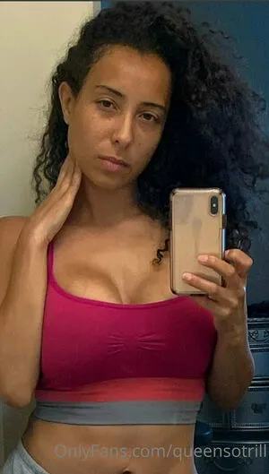 Queensotrill OnlyFans Leaked Free Thumbnail Picture - #xcvmFB5MNd