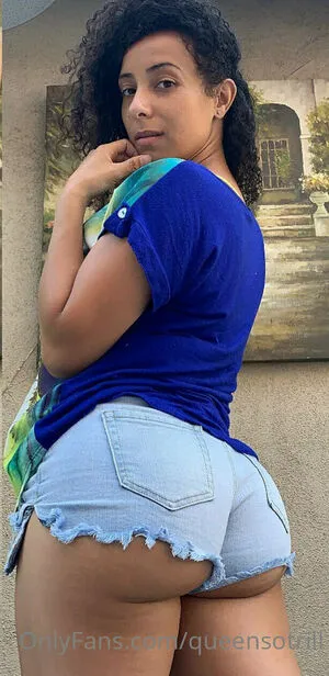 Queensotrill OnlyFans Leaked Free Thumbnail Picture - #yTOGlNvSoS