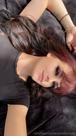 Queenstaxxx23 OnlyFans Leaked Free Thumbnail Picture - #99XSUw4hVk