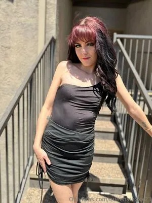 Queenstaxxx23 OnlyFans Leaked Free Thumbnail Picture - #I399I5Z2WJ