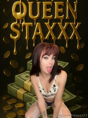 Queenstaxxx23 OnlyFans Leaked Free Thumbnail Picture - #R1y37PIj8L