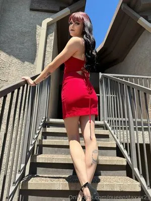 Queenstaxxx23 OnlyFans Leaked Free Thumbnail Picture - #S7jYEkvyNL