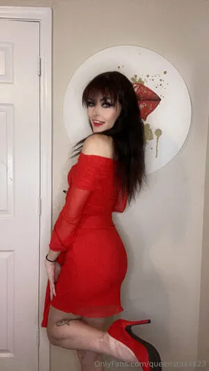 Queenstaxxx23 OnlyFans Leaked Free Thumbnail Picture - #UnlBrHXKMf