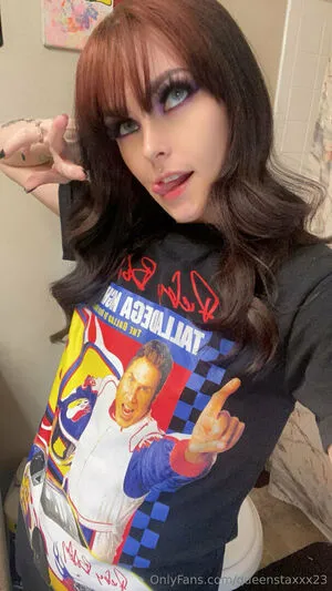 Queenstaxxx23 OnlyFans Leaked Free Thumbnail Picture - #VYfFbDS3YG
