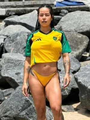 Queentatty OnlyFans Leaked Free Thumbnail Picture - #ls5R2b7Ol8