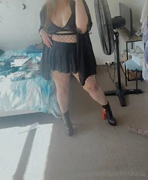 Queentease OnlyFans Leaked Free Thumbnail Picture - #LdmDGBoI4v