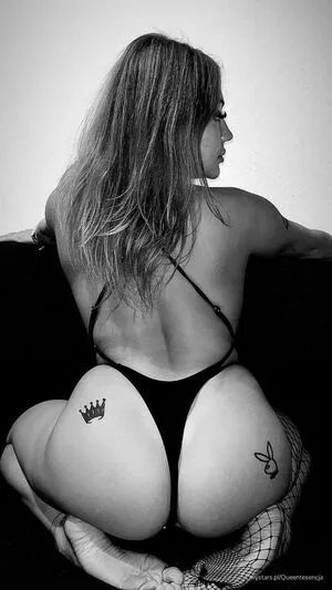 Queentesencja OnlyFans Leaked Free Thumbnail Picture - #7vzPu0jvtg