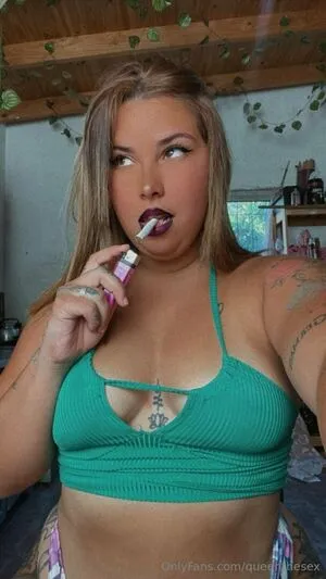 Queenthesex OnlyFans Leaked Free Thumbnail Picture - #N720fy6DRT