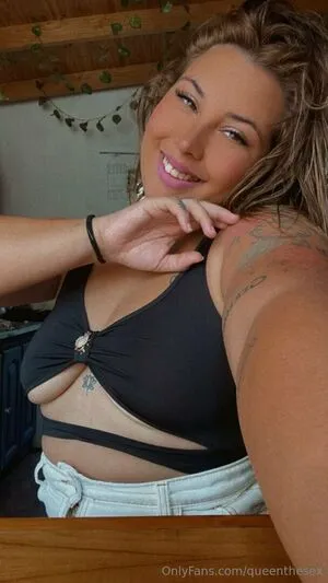 Queenthesex OnlyFans Leaked Free Thumbnail Picture - #xsd7aes4af
