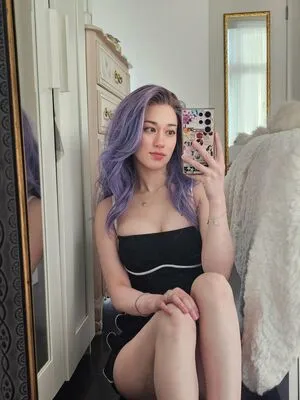 Queentofu OnlyFans Leaked Free Thumbnail Picture - #4xMjZqKCfB