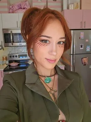 Queentofu OnlyFans Leaked Free Thumbnail Picture - #7Hkiz6jEXP