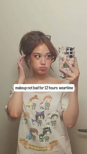 Queentofu OnlyFans Leaked Free Thumbnail Picture - #WTClmH0ioE