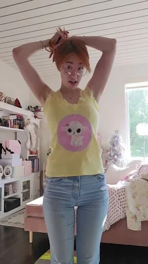 Queentofu OnlyFans Leaked Free Thumbnail Picture - #e8IUCvKhMM
