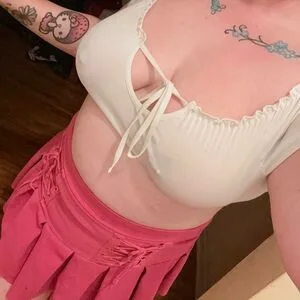 Queentracyxo OnlyFans Leaked Free Thumbnail Picture - #FCkLCtTa16