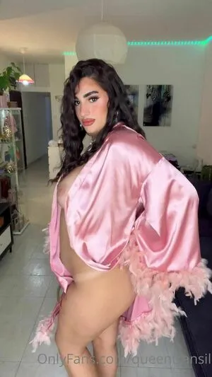 Queentransil OnlyFans Leaked Free Thumbnail Picture - #GjBtZg8QiF