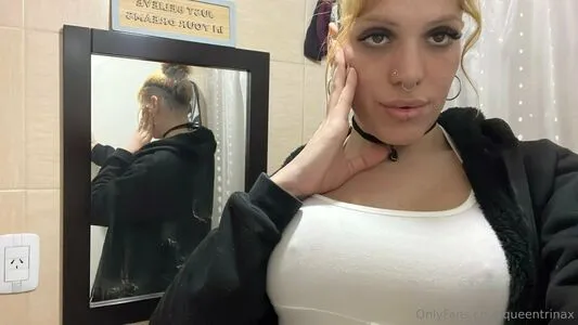Queentrinax OnlyFans Leaked Free Thumbnail Picture - #vK8aIyhETf