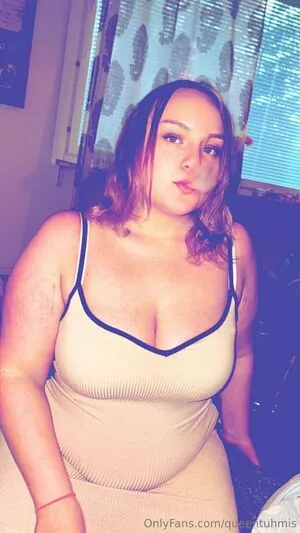 Queentuhmis OnlyFans Leaked Free Thumbnail Picture - #0Kqo3UcJmE