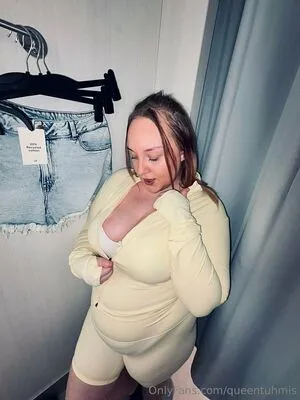 Queentuhmis OnlyFans Leaked Free Thumbnail Picture - #57U1bHMp1K