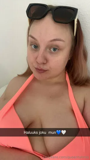 Queentuhmis OnlyFans Leaked Free Thumbnail Picture - #Jrju47PBXu