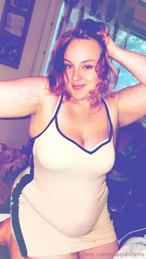 Queentuhmis OnlyFans Leaked Free Thumbnail Picture - #edksRlo6X9