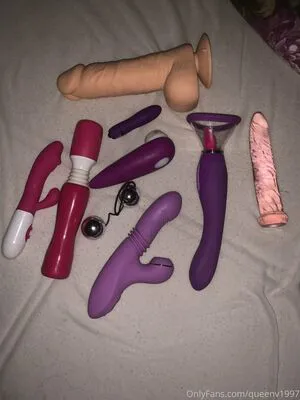 Queenv1997 OnlyFans Leaked Free Thumbnail Picture - #9Q5XrI09P7
