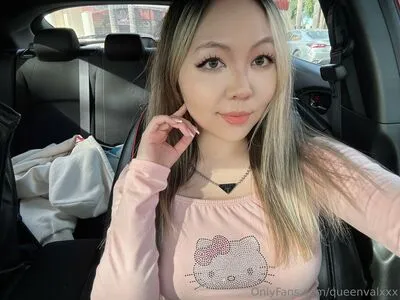 Queenvalxxx OnlyFans Leaked Free Thumbnail Picture - #ncduPi9Z1M
