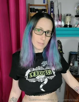 Queenviciousfree OnlyFans Leaked Free Thumbnail Picture - #1jFlFFYcXL