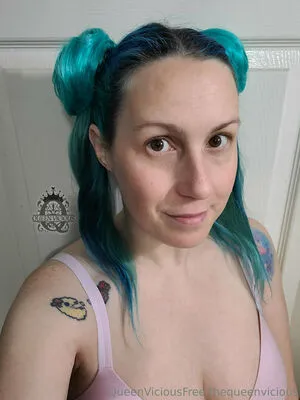 Queenviciousfree OnlyFans Leaked Free Thumbnail Picture - #DYrOKKfn0U