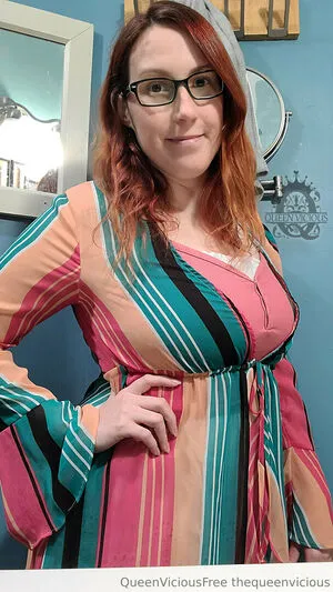 Queenviciousfree OnlyFans Leaked Free Thumbnail Picture - #Dsi631FFcX