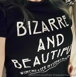 Queenviciousfree OnlyFans Leaked Free Thumbnail Picture - #ocYRM55tKR