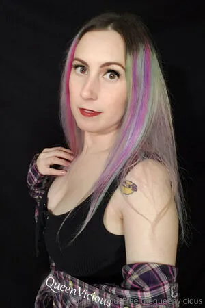 Queenviciousfree OnlyFans Leaked Free Thumbnail Picture - #qMmw1uDi0x