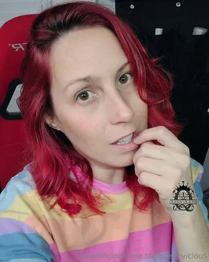 Queenviciousfree OnlyFans Leaked Free Thumbnail Picture - #ysHTyTIErA