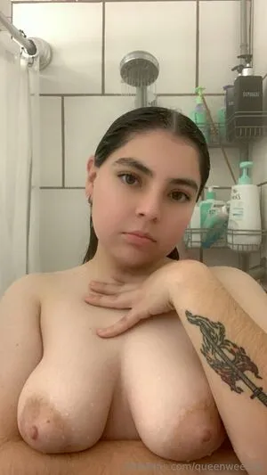 Queenweeb00 OnlyFans Leaked Free Thumbnail Picture - #JmXQ8sz9be
